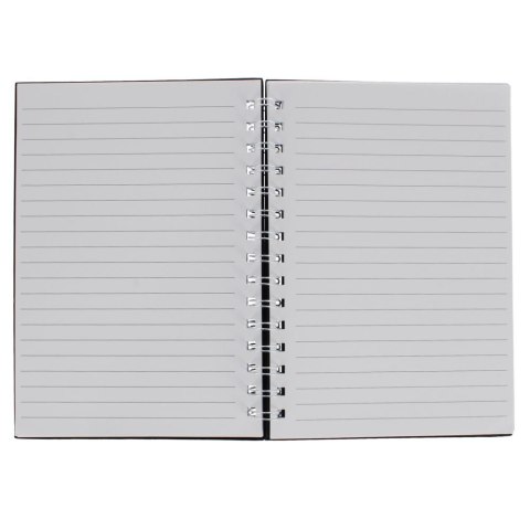 Kołozeszyt (kołonotatnik) A5 Starpak (479739)