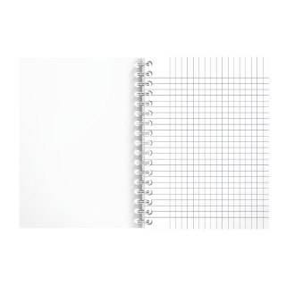 Notes (notatnik) romance A6 50k. krata Oxford (400187853)