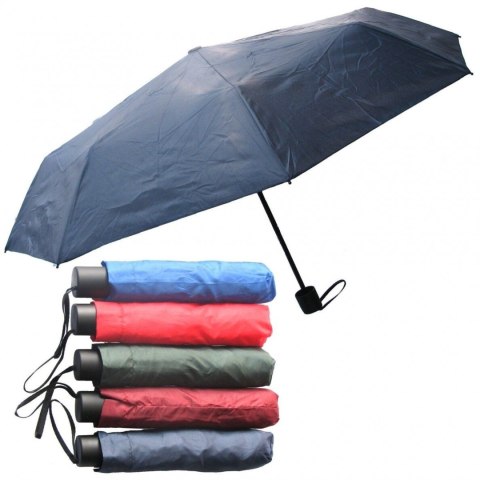 Parasol składany mix kolorów (SW53205)