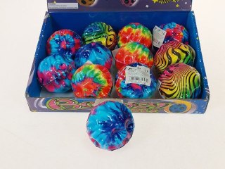 Piłeczka śred.6cm, dobrze odbijająca się Adar (617032)