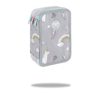 Piórnik CoolPack Jumper 3 Sweet dreams Patio (D067323)