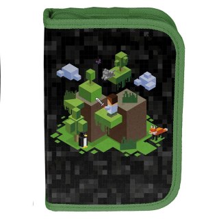 Piórnik Game z wyposażeniem Paso (PP25PX-P001)