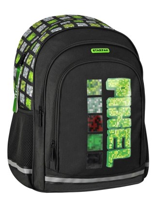 Plecak Pixel Starpak (527187)