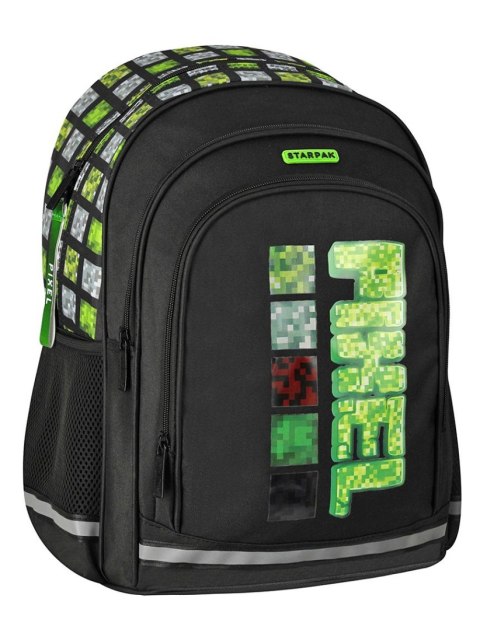Plecak Pixel Starpak (527187)