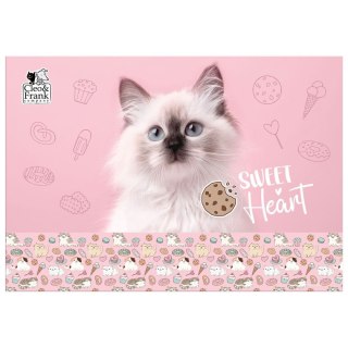 Podkład na biurko mix tektura Derform (POCF45)