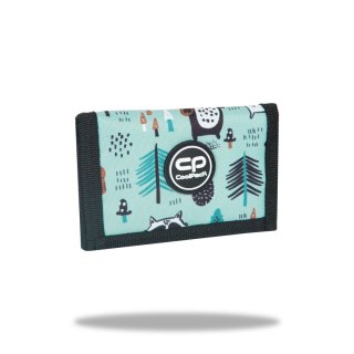 Portfel CoolPack slim mix Patio (F056661)