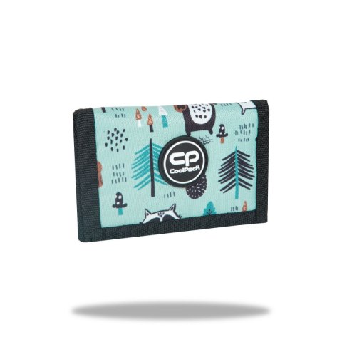 Portfel CoolPack slim mix Patio (F056661)