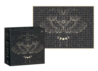 Puzzle GALAXY 2 PUZZLE 500 500 el. Interdruk (5902277326065)