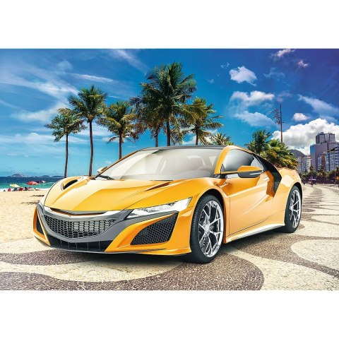 Puzzle Letnia przygoda 500 el. Trefl (37381)