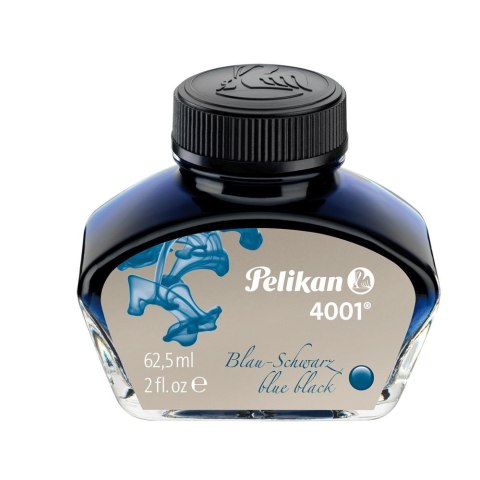 Atrament 329151 czarno-niebieski Pelikan (400142575)