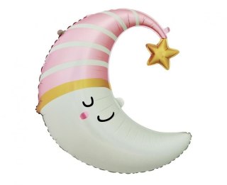 Balon foliowy księżyc Godan (BF-HTKM)