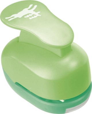 Dziurkacz ozdobny Craft-Fun Series 25mm renifer Titanum (T-8810-72)