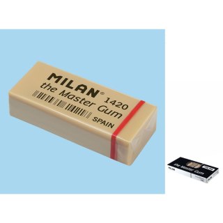 Gumka do mazania Master Milan (1420)