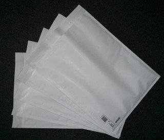 Koperta powietrzna 20 biały [mm:] 350x470 AirPro