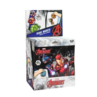 Magnes Avengers mix Patio (79338PTR)