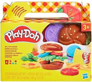 Masa plastyczna dla dzieci małe przysmaki mix Playdoh (G16095L0)