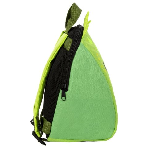 Naklejka na zeszyt DINOZAUR Derform (PL10DIN)