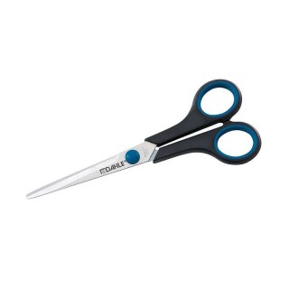 Nożyczki Comfort Grip 17,5cm Dahle (54407)