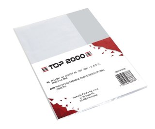 Okładka 90 mic A5 Top 2000 (400161520)