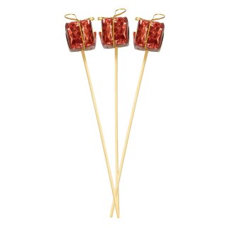 Ozdoba na piku Prezenciki (3 szt.) Arpex (BN5890)