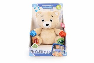 Pluszak interaktywny Miś Artyk (174155)