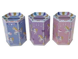 Skarbonka konik metal Adar (601710)