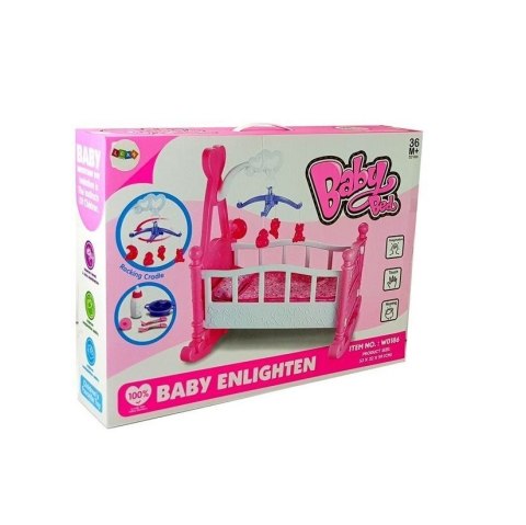 Teleskop naukowy Lean (7592)