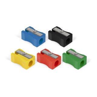 Temperówka square mix plastik Milan (20120230)