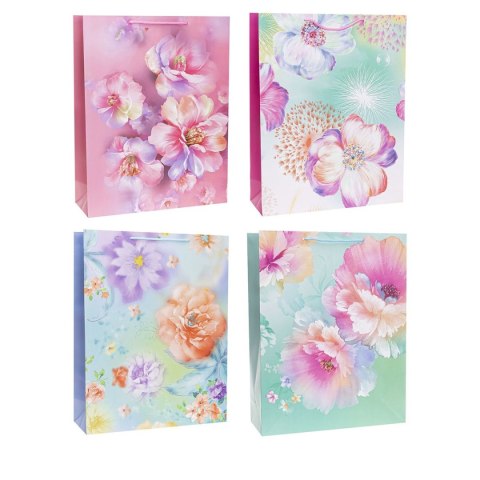 Torba prezentowa A3+ Rozette (TK-23027-EX-Jumbo)