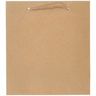 Torba prezentowa E-6 szara Era