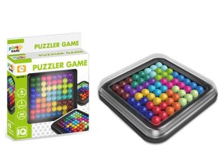 Układanka logiczna Bigtoys (BGR0685)