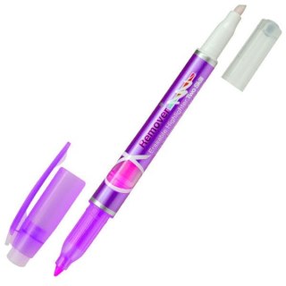 Zakreślacz wkład fioletowy 1,0-3,0mm M&G (AHM21901)