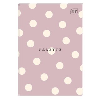 Brulion mix2 A4# A4 96k. 70g krata Interdruk (BRA4#MET)