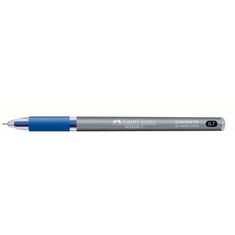 Długopis Speedx Titanum Faber Castell (FC546251)
