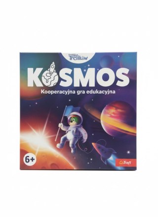 Gra strategiczna Kosmos Trefl (02911)