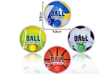 Gra zręcznościowa wodna piłki Adar (596306)