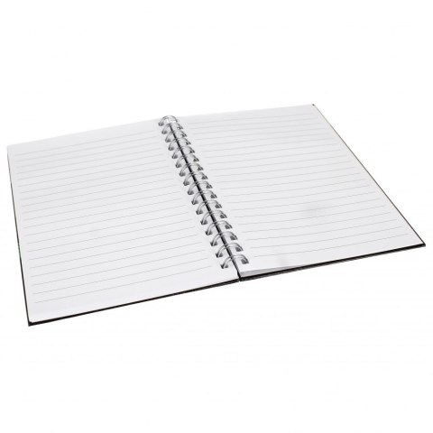 Kołozeszyt (kołonotatnik) A5 Starpak (526035)