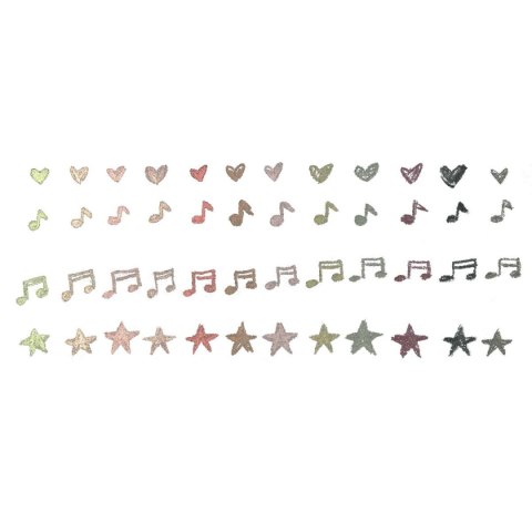 Kredki ołówkowe 12 kol. Faber Castell (116414 FC)