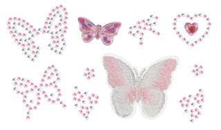 Kryształki Craft-Fun Series Titanum (24LL1213)