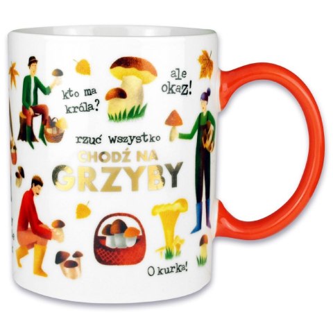 Kubek wielokrotnego użytku Pan Dragon (5901854983929)