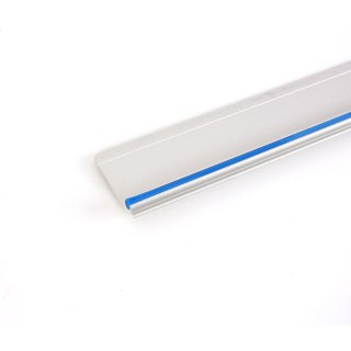 Linijka aluminiowa 30cm Leniar