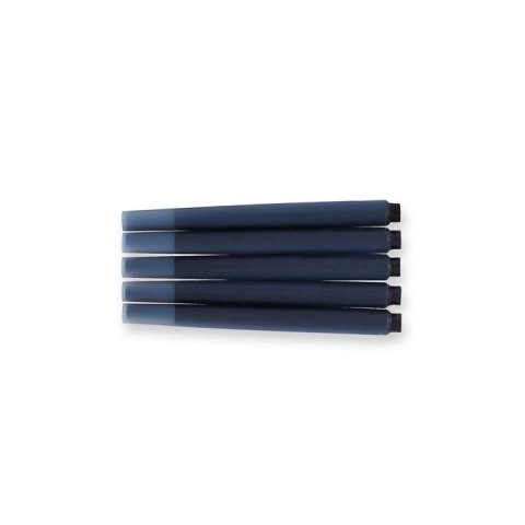 Naboje długie czarny Parker (1950382)