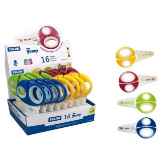 Nożyczki Funny Milan (14690716)