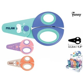 Nożyczki Funny Milan (14690716)