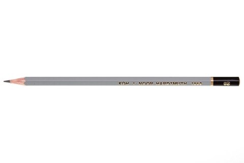 Ołówek 1860 5B Koh-I-Noor