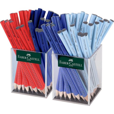 Ołówek Grip B Faber Castell (111940 FC)