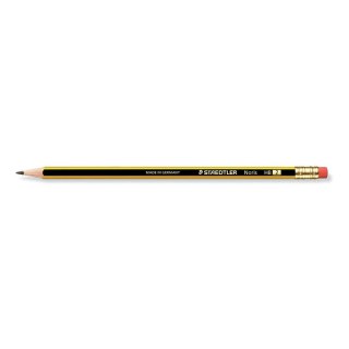 Ołówek HB HB Staedtler (S 122-HB)