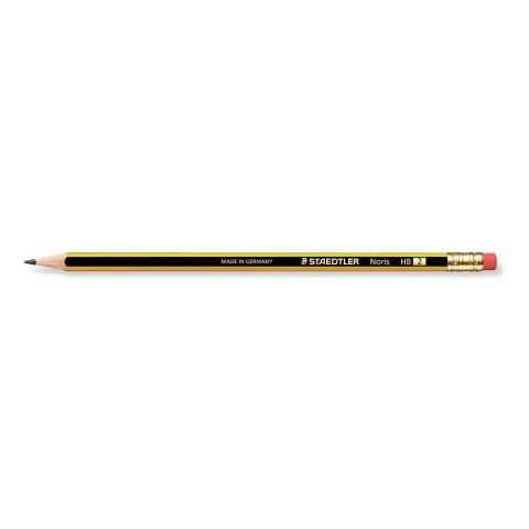 Ołówek HB HB Staedtler (S 122-HB)