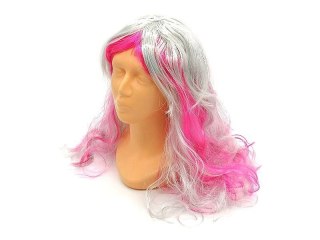 Peruka dł. 53 cm Adar (329409)