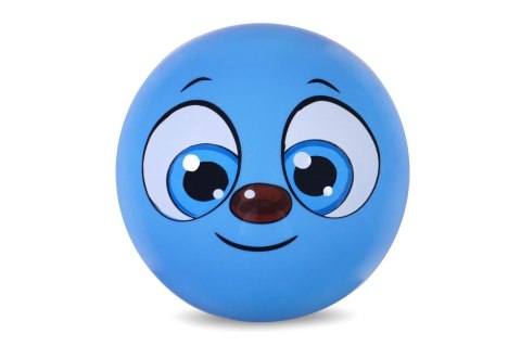 Piłka miękka gumowa gapcio-buźki Artyk (134166)